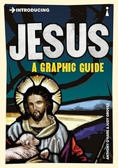 Introducing Jesus: A Graphic Guide