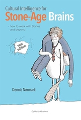 Cultural Intelligence For Stone-Age Brains