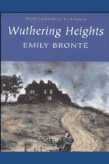 Wuthering Heights (Wordsworth Classics)