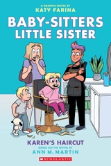 Baby Sitters Little Sister Karen's Haircut