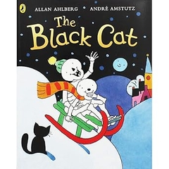 The Black Cat