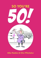So You're 50