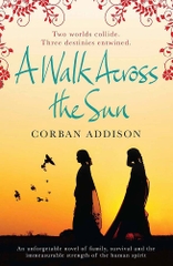 A Walk Across the Sun