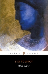 What Is Art? (Penguin Classics)