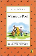 Winnie The Pooh