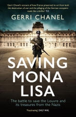Saving Mona