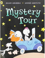 Mystery Tour