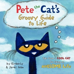 Peter the Cat's Groovy Guide to Life