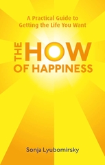 The How of Happinest