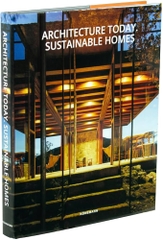 Architecture Today, Sustainable Homes