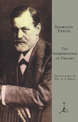 The Interpretation Of Dream