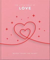 The Little Book Of Love