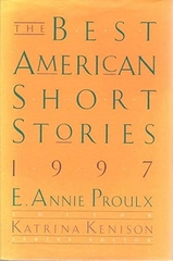 The Best American Short Stories 1997: The Best American Short Stories 1997: Selected from U.s. and Canadian Magazines