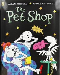 The Pet Shop