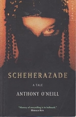Scheherazade