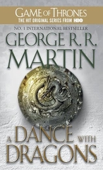 A Dance with Dragons (A Song of Ice and Fire)