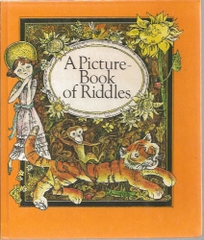 A Picture Book of Riddle
