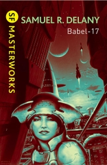 SF Masterworks: Babel-17