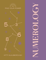 Find Your Power: Numerology
