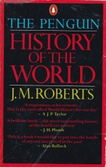 Penguin History of the World