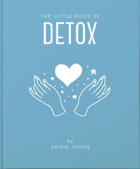 The Little Book Of Detox