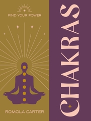 Find Your Power: Chakras