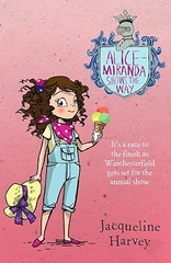 Alice Miranda Shows the Way