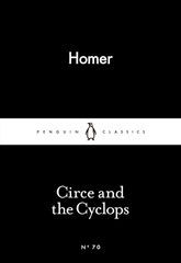 Circe And The Cyclops
