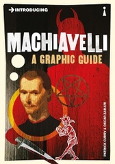 Introducing Machiavelli: A Graphic Guide