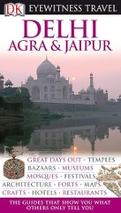 Delhi, Agra & Jaipur