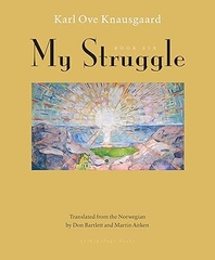 My Struggle book six