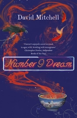 Number 9 Dream