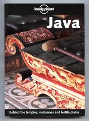 Lonely Planet: Java