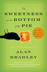 The Sweetness at the Bottom of the Pie