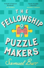 The Fellowship Of Puzzle Makers