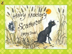 Hairy Maclary's Scattercat