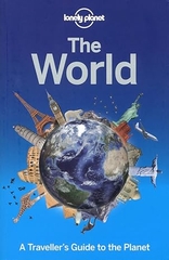 The World: A Traveller's Guide to the Planet