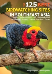 The 125 Best Birdwatching Sites in Southeast Asia