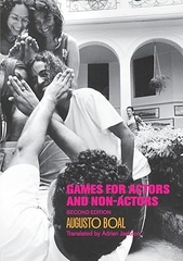 Games for Actors and Non Actors