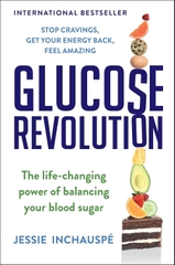 Glucose Revolution: The Life-Changing Power of Balancing Your Blood Sugar
