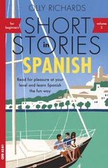 Short Stories Spanish Volume 2