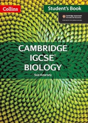 Cambridge IGCSE Biology