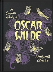 The Complete Works Of Oscar Wilde