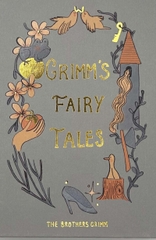 Grimm's Fairy Tales The Brothers Grimm