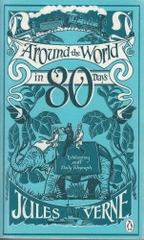 Around the World in Eighty Days
