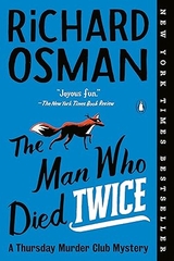 The Man Who Died Twice