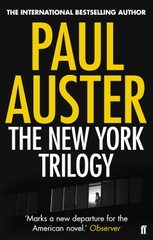 The New York Trilogy
