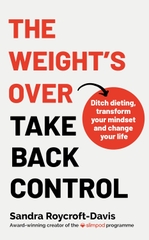 The Weight's Over Take Back Control