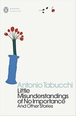 Little Misunderstandings of No Importance And Other Stories