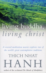 Living Buddha Living Christ